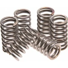 TRW LUCAS ПРУЖИНИ SPRZEGLOWE KTM EXC-LC4 400 93-95, HONDA VF750 82-84, YAMAHA XV 500 83-84, (5 ШТУКИ.) (EBS077)