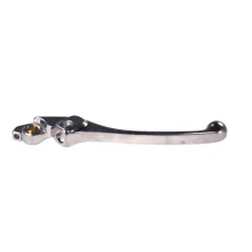 V PARTS (VICMA) РИЧАГ ГАЛЬМА HONDA CBR 600 F2 91-94, CBR 600 F3 600 95-98, CBR 600F 600 89-92, VFR 750 90-96, VFR F 750 87-97, VFR R 750 88-90 КОЛІР СРІБНИЙ (71731)
