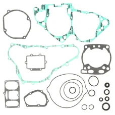 PROX КОМПЛЕКТ ПРОКЛАДОК Z KOMPLETEM УЩІЛЬНЮВАЧІ SILNIKOWYCH SUZUKI RM 250 '96-'98