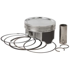 VERTEX ПОРШЕНЬ KAWASAKI KVF 750 BRUTE FORCE '05-'14 REPLICA 8,8:1 (84,96MM) (КІЛЬЦЯ 590385000002 X 1 КОМПЛЕКТ.)