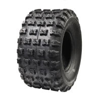 WANDA ШИНА ATV 20X11-9 P3164 38J 4PR TL ЗАД DOT 12/2026 (ВИСОТА BIEZNIKA 12MM)