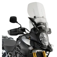KAPPA СТІКЛО SUZUKI DL1000 V-STROM (14-18) РЕГУЛЬОВАНА