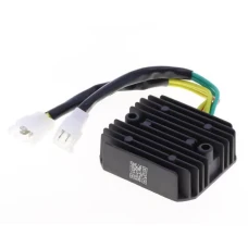 ATHENA 2025/09 РЕГУЛЯТОР НАПРУГИ HONDA CBR 600 F '87-'90 (OEM: 31600MN4008)