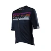 LEATT (НОВИНКА 2024) СОРОЧКА ROWEROWA (DAMSKA) MTB ENDURANCE 6.0 WOMAN JERSEY BLACK КОЛІР ЧОРНИЙ РОЗМІР L - зображення 3
