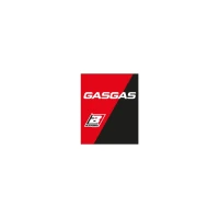 BLACKBIRD НАКЛАДКИ ЗАХИСНІ NA ПЕРЕМИКАЧІ GAS GAS REPLICA TROPHY 22, КОЛІР ЧЕРВОНИЙ/ЧОРНИЙ