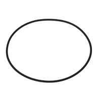 ATHENA 2026/01 ПРОКЛАДКА ПІД ГБЦ (ГБЦ) (O-RING) (95 X 99 X 2MM) HUSQVARNA CR 125 '95-'14, WR 125 '97-'14, WRE 125 SM '93-'14 (OEM: 800070635)