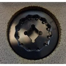 AKRYBIUS АКЦІЯ НАСАДКА КЛЮЧІ ВІСІ КОЛЕСА DUCATI MONSTER 821, MULTISTRADA 1200 ENDURO, V4S (PATRZ МОЖЛИВОСТІ ТОВАРУ)