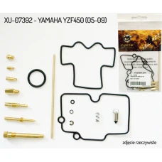 PSYCHIC КОМПЛЕКТ РЕМОНТУ КАРБЮРАТОРА YAMAHA YZF 450 '05-'09 (26-1271) (NA 1 КАРБЮРАТОР)