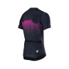 LEATT (НОВИНКА 2024) СОРОЧКА ROWEROWA MTB TRAIL 3.0 JERSEY BLACK КОЛІР ЧОРНИЙ РОЗМІР L - зображення 4