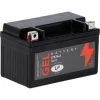 LANDPORT АКУМУЛЯТОР ZELOWY GTX7A-4 (MG LTX7A-4) 12V 7AH 150X86X94 BEZOBSLUGOWY - ZALANY - ЗАМІНЮЄ GTX7ABS L (8) (PRZECENIONY ДРУГИЙ GATUNEK-PRZYBRUDZONY OLEJEM, OPAKOWANIE ZASTEPCZE) - зображення 1