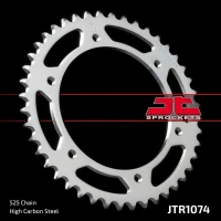 JT ЗІРОЧКА ЗАД 4589 44 HYOSUNG GT 650 '04-'15 (458944JT) (LANC. 525)
