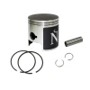 NAMURA ПОРШЕНЬ POLARIS 250 TRAIL BLAZER '90-'06, TRAIL BOSS '85-'99, TRAIL BLAZER '90-'06 (72,46MM=+0,50MM) (КІЛЬЦЯ NA-50000-2R) - зображення 1