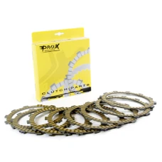 PROX ДИСКИ SPRZEGLOWE SUZUKI LTR450 '06-'11 (EBS3450)