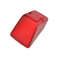 EMGO 2025/02 КОВПАК ФАРИ ЗАДНЬОЇ SUZUKI DR 250 '91-'93, DR 350 '90-'99 (OEM: 35712-14D00)