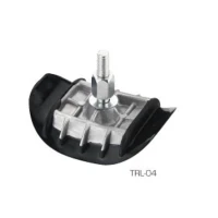 ACCEL 2023/04 ТРИМАЧ ШИНИ АЛЮМІНІЙ 2,50