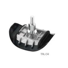 ACCEL 2023/04 ТРИМАЧ ШИНИ АЛЮМІНІЙ 2,50