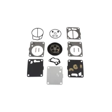 WAVEWERX 2024/08 НАБІР РЕМОНТУ КАРБЮРАТОРА SEA DOO SP / SPI / SPX / HX / XP / CHALLENGER 1800, YAMAHA СУПЕР JET / WAVERUNNER / WAVE BLAST, POLARIS SL 650 / SLT 780A (СКУТЕР ВОДИ)