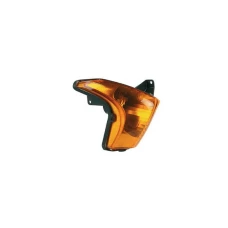 V PARTS (VICMA) ВКАЗІВНИК ПОВОРОТУ ПЕРІД LEWY/PRAWY КОЛІР ПОВОРОТНІК БІЛИЙ HONDA XL 650 2000-2004 (8910)