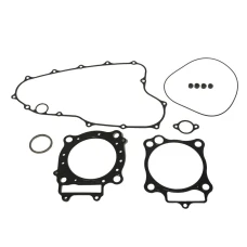 XRADICAL(ARTEIN GASKETS) SMART KIT (TOP-END + УЩІЛЬНЕННЯ POKRYW КОМПЛЕКТА СЦЕПЛЕННЯ) HONDA CRF 450 '02-'04 (МЕТАЛЕВИЙ POWLEKANE)