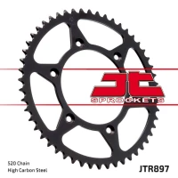 JT ЗІРОЧКА ЗАД 899 38 KTM 620 DUKE, (95-98) 625 SMC (04-) , 640 LC4 (00-03) , 660 SMC, HUSABERG FS570 (10-11) (89938JT) (LANC. 520)
