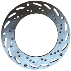 MTX PARTS ДИСК ТОРМОЗНИЙ ПЕРІД SYM JOYRIDE 125 '02-'10, JOYRIDE 200 '09-'16 (OEM: 43121-H9A-000-DA)