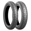 BRIDGESTONE ШИНА 100\/80-16 SC 50P TL ПЕРІД DOT 44\/2024 - зображення 2