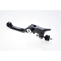 ACCEL РИЧАГ (РУЧКА NIELAMKA) ГАЛЬМА KTM SX 85 '13, FREERIDE 350 '13 (70013002000) КОЛІР ЧОРНИЙ - АКЦІЯ