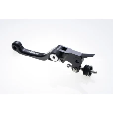 ACCEL РИЧАГ (РУЧКА NIELAMKA) ГАЛЬМА KTM SX 85 '13, FREERIDE 350 '13 (70013002000) КОЛІР ЧОРНИЙ - АКЦІЯ