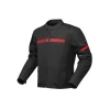 MODEKA КУРТКА JANO AIR КОЛІР CZARNY-CZERWONY РОЗМІР XL - зображення 1