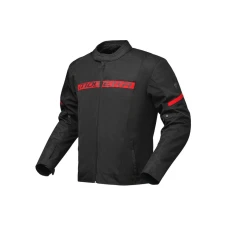 MODEKA КУРТКА JANO AIR КОЛІР CZARNY-CZERWONY РОЗМІР XL