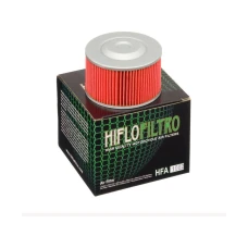 ПОВІТРЯНИЙ ФІЛЬТР HIFLO HONDA C50 '80-'89, C70 '82-'86, C90 '83-'99