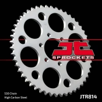 JT ЗІРОЧКА ЗАД 814 33 SUZUKI GT 500 (75-78) (81433JT) (LANC. 530)
