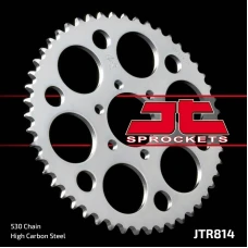 JT ЗІРОЧКА ЗАД 814 33 SUZUKI GT 500 (75-78) (81433JT) (LANC. 530)
