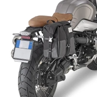 KAPPA СТЕЛАЖ ПІД ОДНА СУМЦІ (SAKWE) БОКОВА RB105 BMW R NINE T 1200 (14-20)