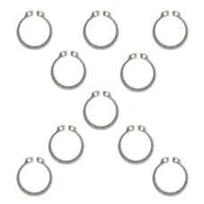 ALL BALLS SEGER (ЗАХИСТ) ЗІРОЧКИ ZDAWCZEJ KAWASAKI KDX200/220 '86-'05, KLX250/300 '94-'02, KX250 '80-'07, SUZUKI RMZ450 (10 ШТУК)
