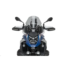 PUIG TOURING ЛОБОВОГО СТІКЛА BMW R1300GS 24' C/SMOKE