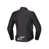 ALPINESTARS КУРТКА ЖІНКА T-SPS V2 ВОДОТРИВКІ BLACK\/WHITE\/PINK XXL - зображення 2