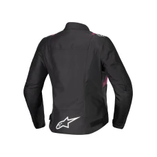 ALPINESTARS КУРТКА ЖІНКА T-SPS V2 ВОДОТРИВКІ BLACK/WHITE/PINK S