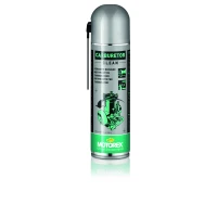 MOTOREX КАРБЮРАТОР 500 ML (12)