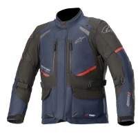 ALPINESTARS КУРТКА ANDES V3 DRYSTAR СИНЯ S
