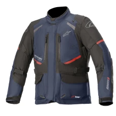 ALPINESTARS КУРТКА ANDES V3 DRYSTAR СИНЯ 4XL