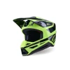 ALPINESTARS ШОЛОМ S-M3 HEAT FLUO YELLOW\/BLACK S - зображення 1