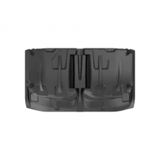 TESSERACT ДАХ КОРОБКА CFMOTO UFORCE 1000