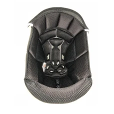 AIROH COMMANDER WASHABLE INNER НАКЛАДКА L (15MM)