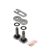 ЗАСТІБКА ЛАНЦЮГА D.I.D 525 VX3 X-RING