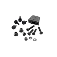 GIVI JUNCTION KIT СУМЦІ БАГАЖУ FOR MONORACK