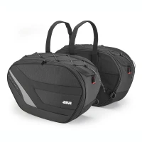 GIVI БІК BAGS WITH ХОМУТІВ І РЕМЕНІ 35L