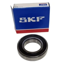 ATHENA 2023/02 ПІДШИПНИК KOYO 6003/2RS1 17X35X10MM HONDA CR 125/250/500R '90-'94, SUZUKI RM 125/250 '89-'02, YAMAHA YZ 125/250 '92-'95 KTM SX 50/65/85/105, EXC 65, XC 65/85(OEM: 0625060037)