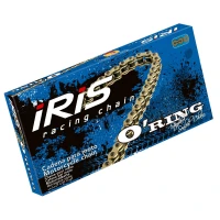 IRIS 520 OR OGNIWO LACZACE КРИШКА КОЛІР ЗОЛОТИЙ