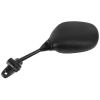 VICMA ДЗЕРКАЛО YAMAHA TZR 50 (03-11) ПРАВА (LY01R) (EY130D) - зображення 1